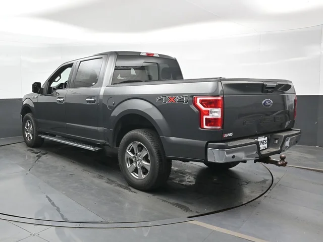 SEMINUEVOS FORD F-150 a Estados en autogozo