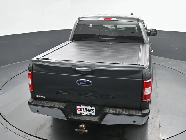 SEMINUEVOS FORD F-150 a Estados en autogozo