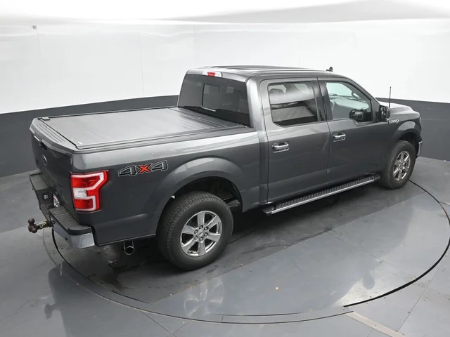 SEMINUEVOS FORD F-150 a Estados en autogozo