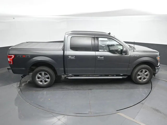 SEMINUEVOS FORD F-150 a Estados en autogozo