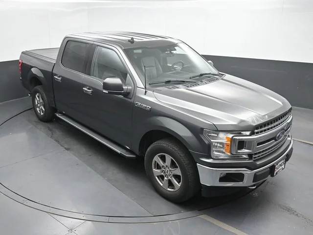 SEMINUEVOS FORD F-150 a Estados en autogozo