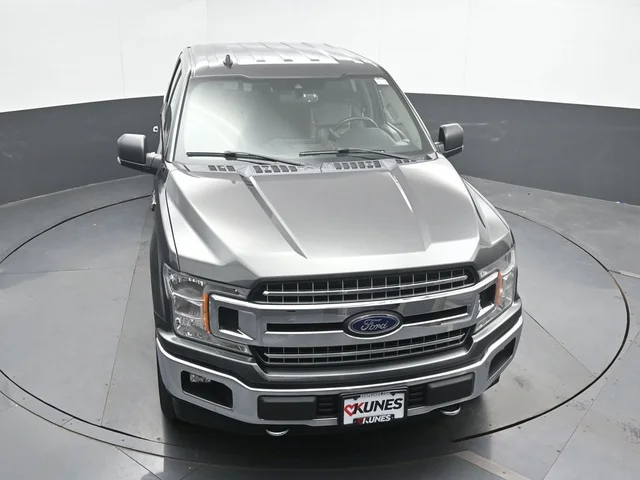 SEMINUEVOS FORD F-150 a Estados en autogozo