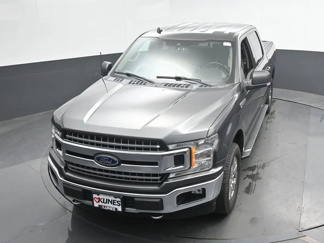 SEMINUEVOS FORD F-150 a Estados en autogozo