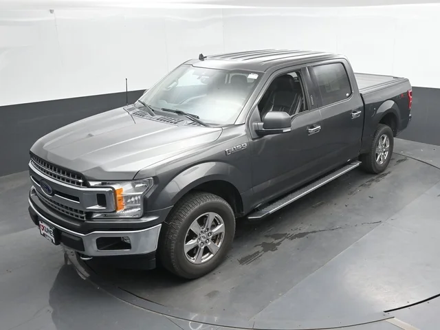SEMINUEVOS FORD F-150 a Estados en autogozo