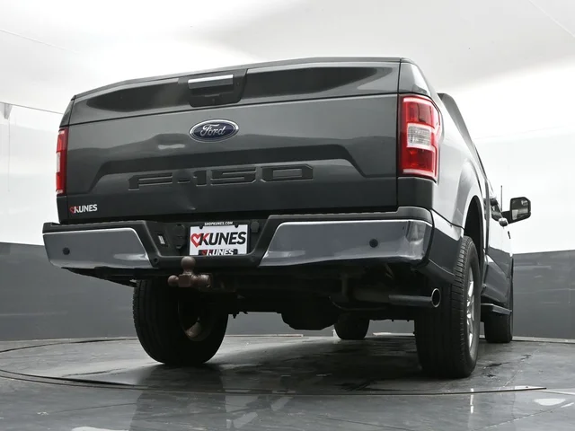 SEMINUEVOS FORD F-150 a Estados en autogozo