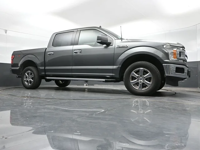 SEMINUEVOS FORD F-150 a Estados en autogozo