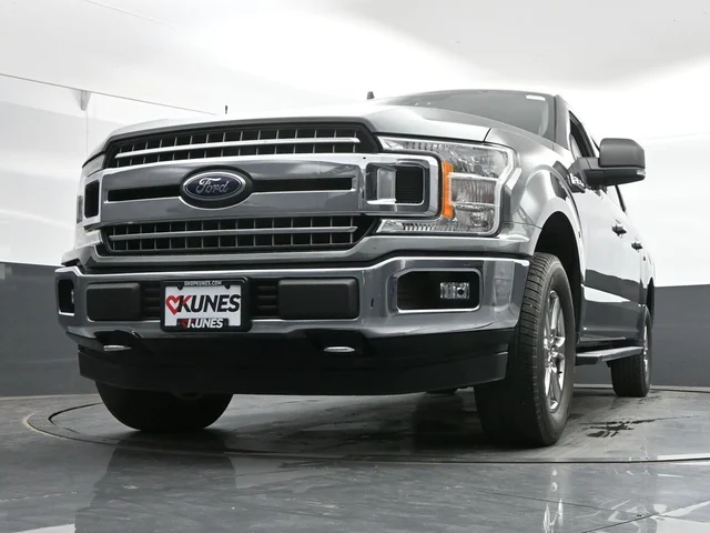 SEMINUEVOS FORD F-150 a Estados en autogozo