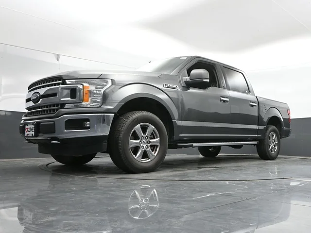SEMINUEVOS FORD F-150 a Estados en autogozo