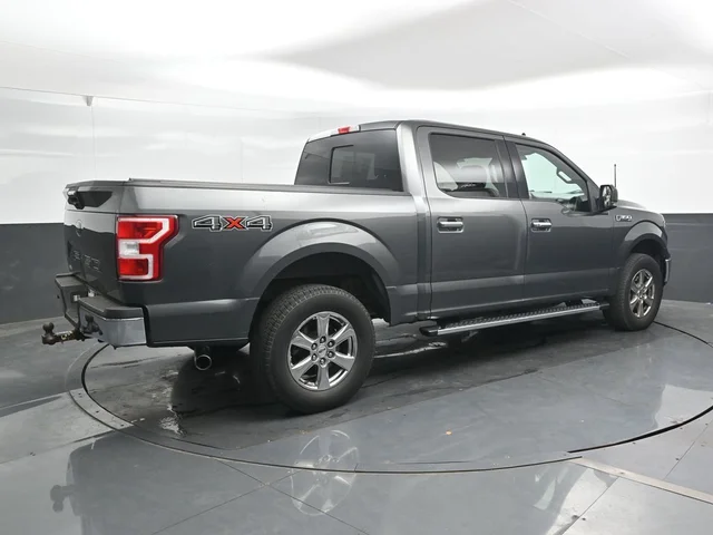 SEMINUEVOS FORD F-150 a Estados en autogozo