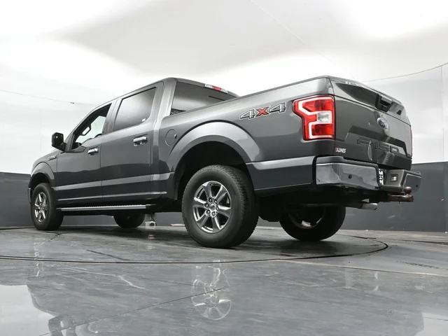 SEMINUEVOS FORD F-150 a Estados en autogozo