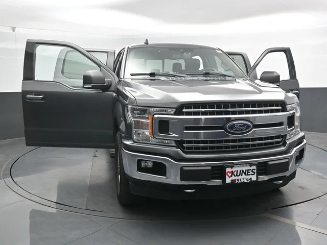 SEMINUEVOS FORD F-150 a Estados en autogozo