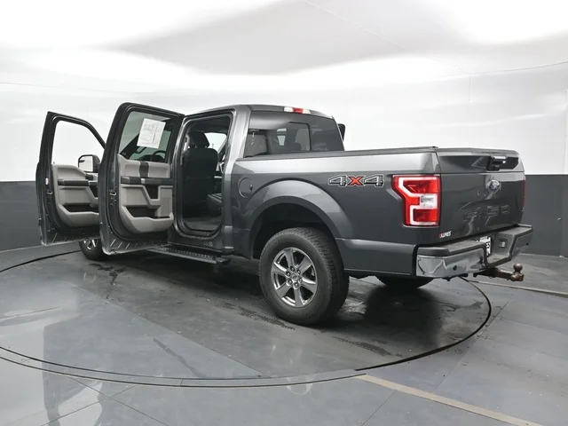 SEMINUEVOS FORD F-150 a Estados en autogozo