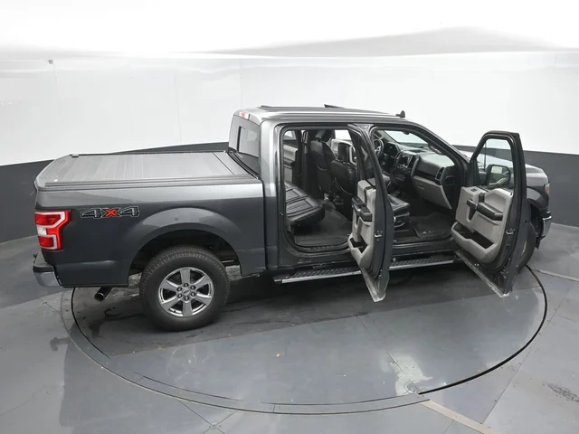 SEMINUEVOS FORD F-150 a Estados en autogozo