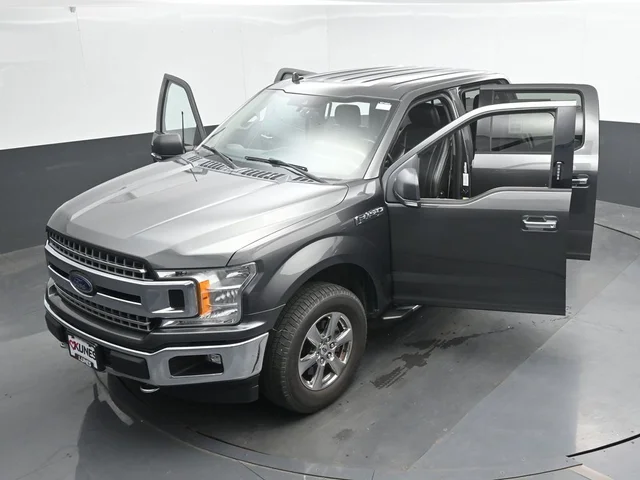 SEMINUEVOS FORD F-150 a Estados en autogozo