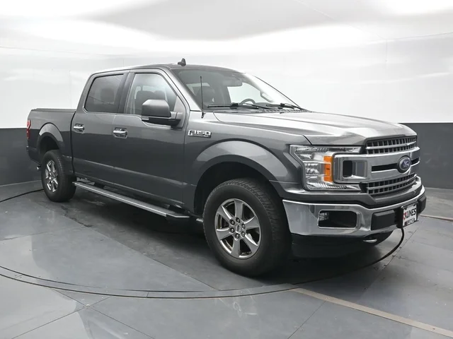 SEMINUEVOS FORD F-150 a Estados en autogozo