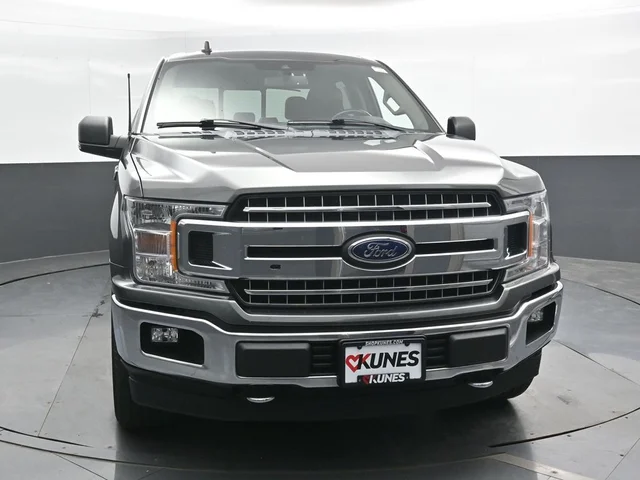 SEMINUEVOS FORD F-150 a Estados en autogozo