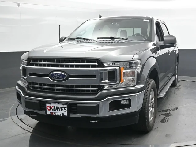 SEMINUEVOS FORD F-150 a Estados en autogozo