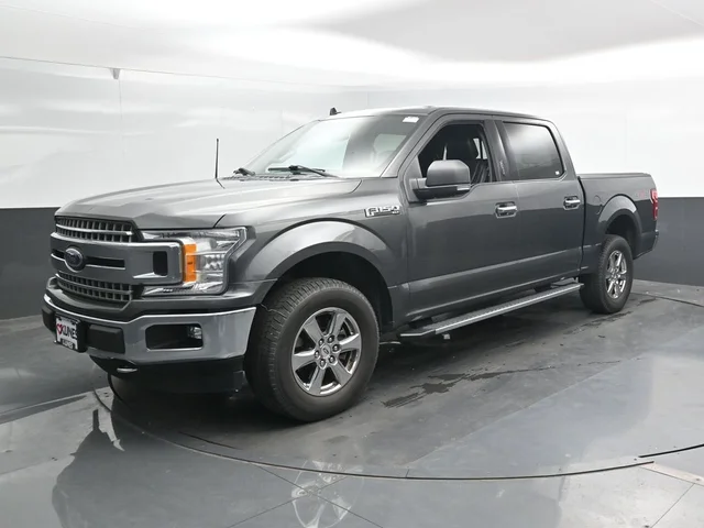 SEMINUEVOS FORD F-150 a Estados en autogozo