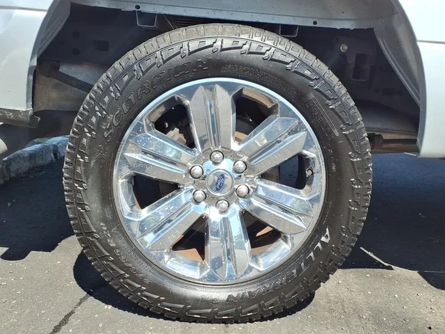 SEMINUEVOS FORD F-150 a Vauxhall en Maplecrest Ford Lincoln of Union