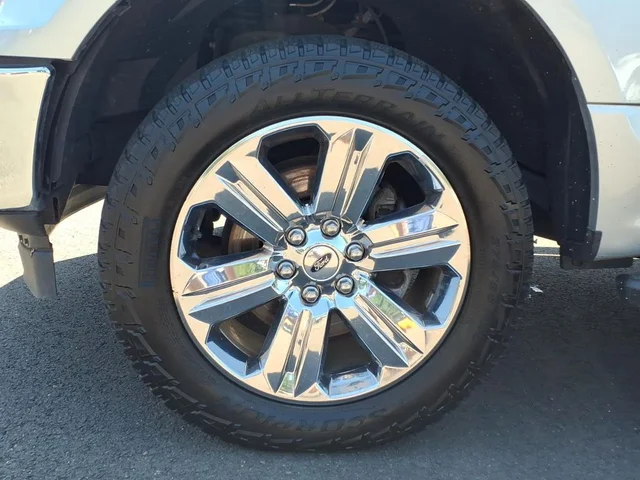 SEMINUEVOS FORD F-150 a Vauxhall en Maplecrest Ford Lincoln of Union