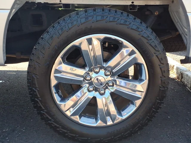 SEMINUEVOS FORD F-150 a Vauxhall en Maplecrest Ford Lincoln of Union