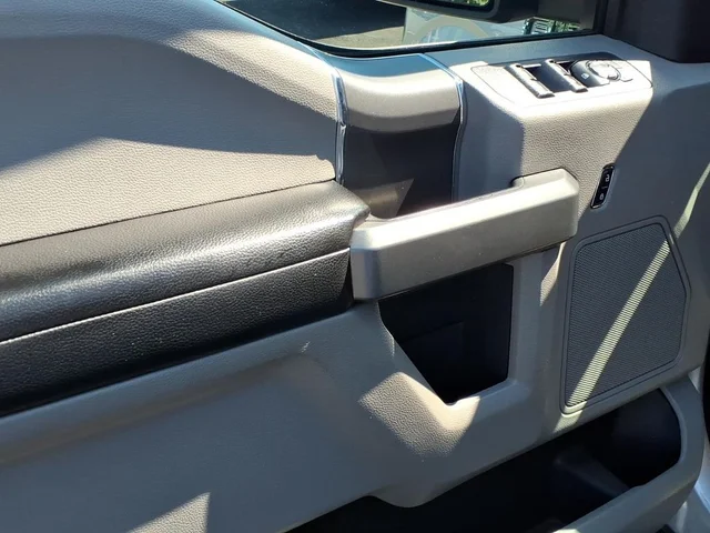 SEMINUEVOS FORD F-150 a Vauxhall en Maplecrest Ford Lincoln of Union