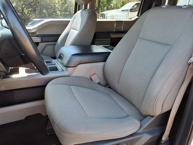 SEMINUEVOS FORD F-150 a Vauxhall en Maplecrest Ford Lincoln of Union