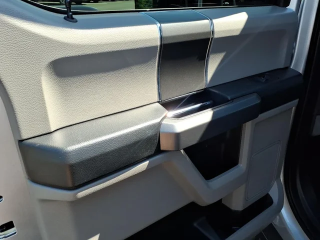 SEMINUEVOS FORD F-150 a Vauxhall en Maplecrest Ford Lincoln of Union