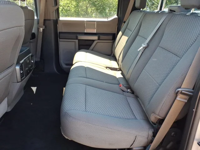 SEMINUEVOS FORD F-150 a Vauxhall en Maplecrest Ford Lincoln of Union