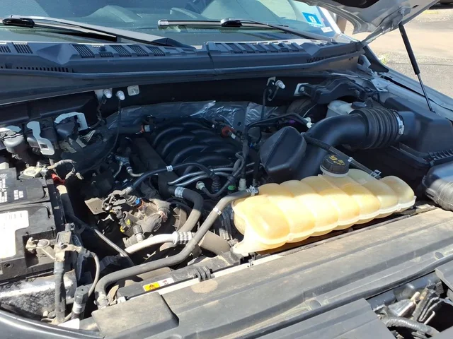 SEMINUEVOS FORD F-150 a Vauxhall en Maplecrest Ford Lincoln of Union