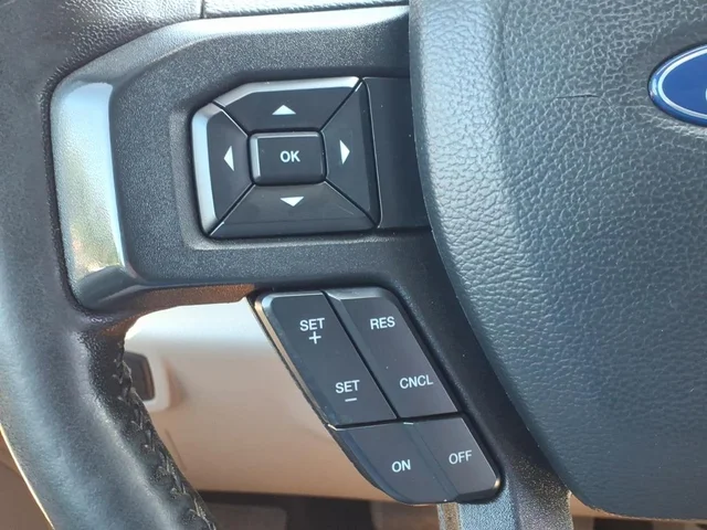 SEMINUEVOS FORD F-150 a Vauxhall en Maplecrest Ford Lincoln of Union