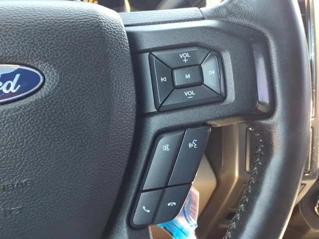 SEMINUEVOS FORD F-150 a Vauxhall en Maplecrest Ford Lincoln of Union
