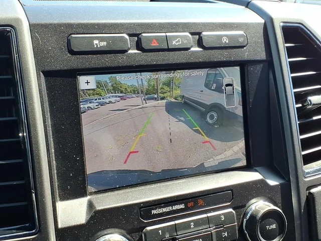 SEMINUEVOS FORD F-150 a Vauxhall en Maplecrest Ford Lincoln of Union