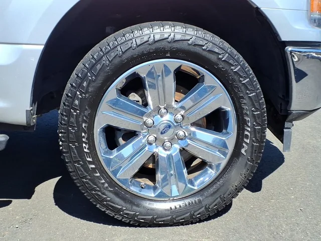SEMINUEVOS FORD F-150 a Vauxhall en Maplecrest Ford Lincoln of Union
