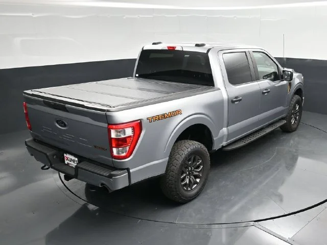 SEMINUEVOS FORD F-150 a Estados en autogozo