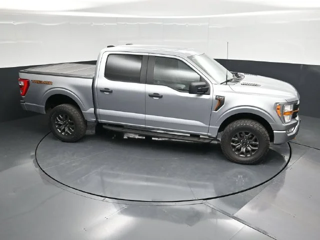 SEMINUEVOS FORD F-150 a Estados en autogozo