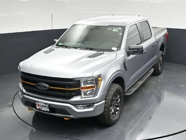 SEMINUEVOS FORD F-150 a Estados en autogozo