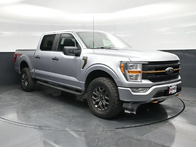 SEMINUEVOS FORD F-150 a Estados en autogozo