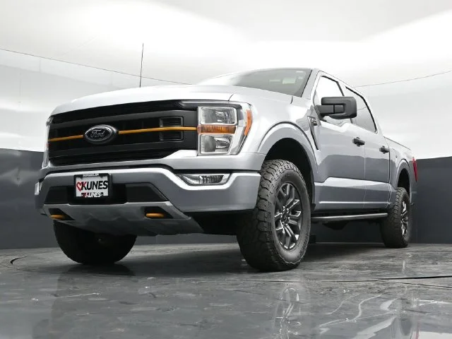SEMINUEVOS FORD F-150 a Estados en autogozo