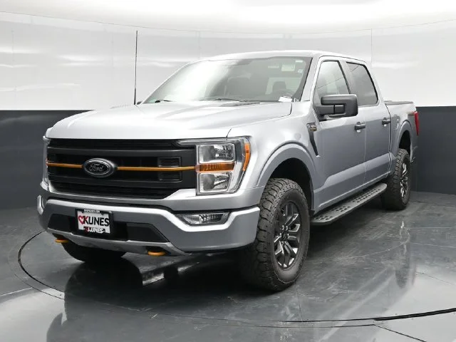 SEMINUEVOS FORD F-150 a Estados en autogozo
