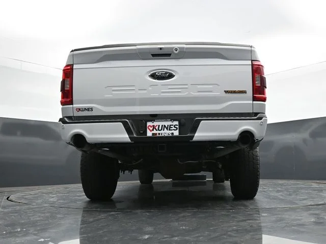 SEMINUEVOS FORD F-150 a Estados en autogozo