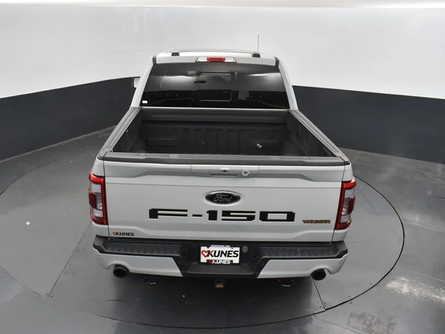 SEMINUEVOS FORD F-150 a Estados en autogozo