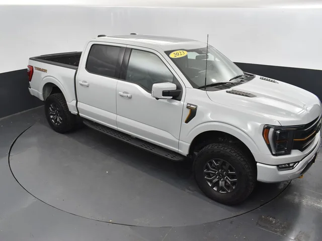 SEMINUEVOS FORD F-150 a Estados en autogozo