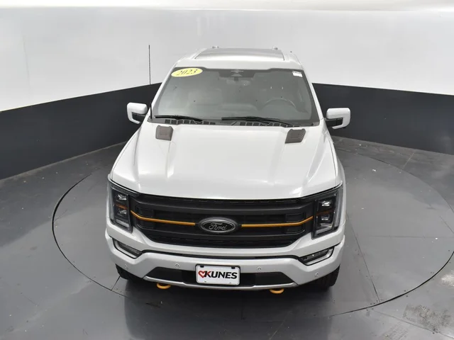 SEMINUEVOS FORD F-150 a Estados en autogozo