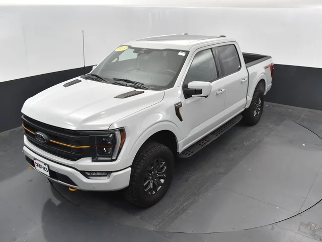 SEMINUEVOS FORD F-150 a Estados en autogozo