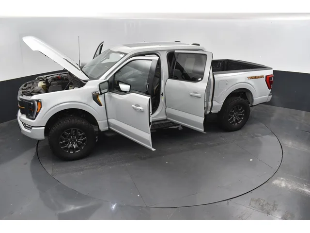 SEMINUEVOS FORD F-150 a Estados en autogozo