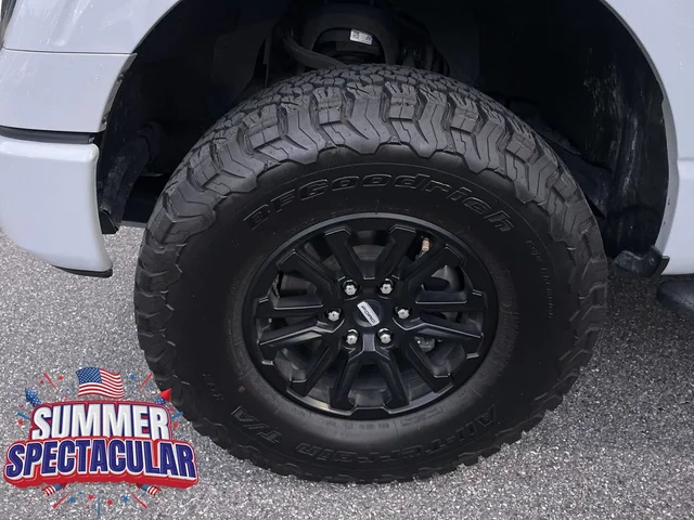SEMINUEVOS FORD F-150 a Estados en autogozo