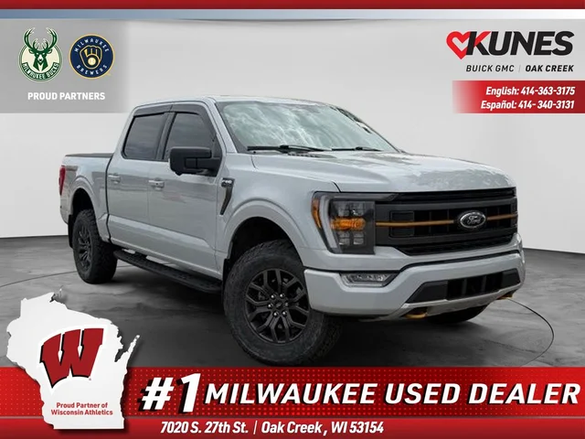 SEMINUEVOS FORD F-150 a Estados en autogozo