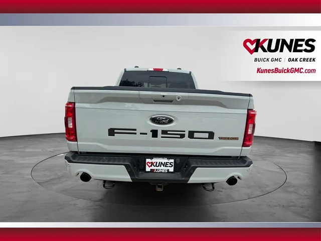 SEMINUEVOS FORD F-150 a Estados en autogozo