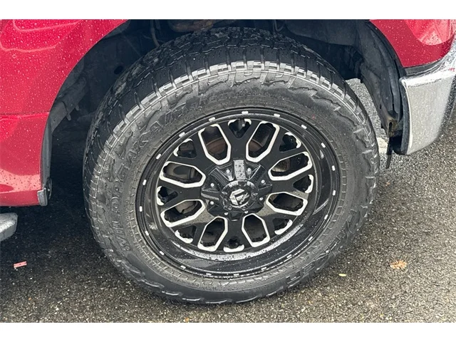 SEMINUEVOS FORD F-150 at ELK GROVE in Elk Grove Buick GMC